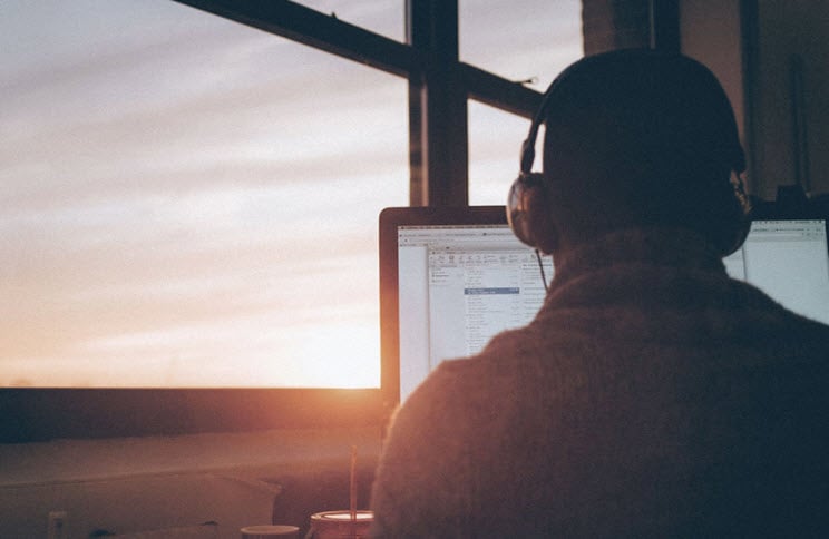 Niefrasobliwy pracownik to zagrożenie