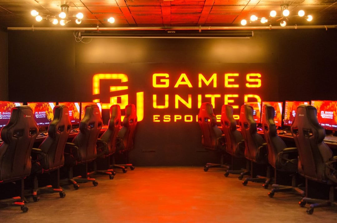 W Białymstoku powstał e-sportowy pub