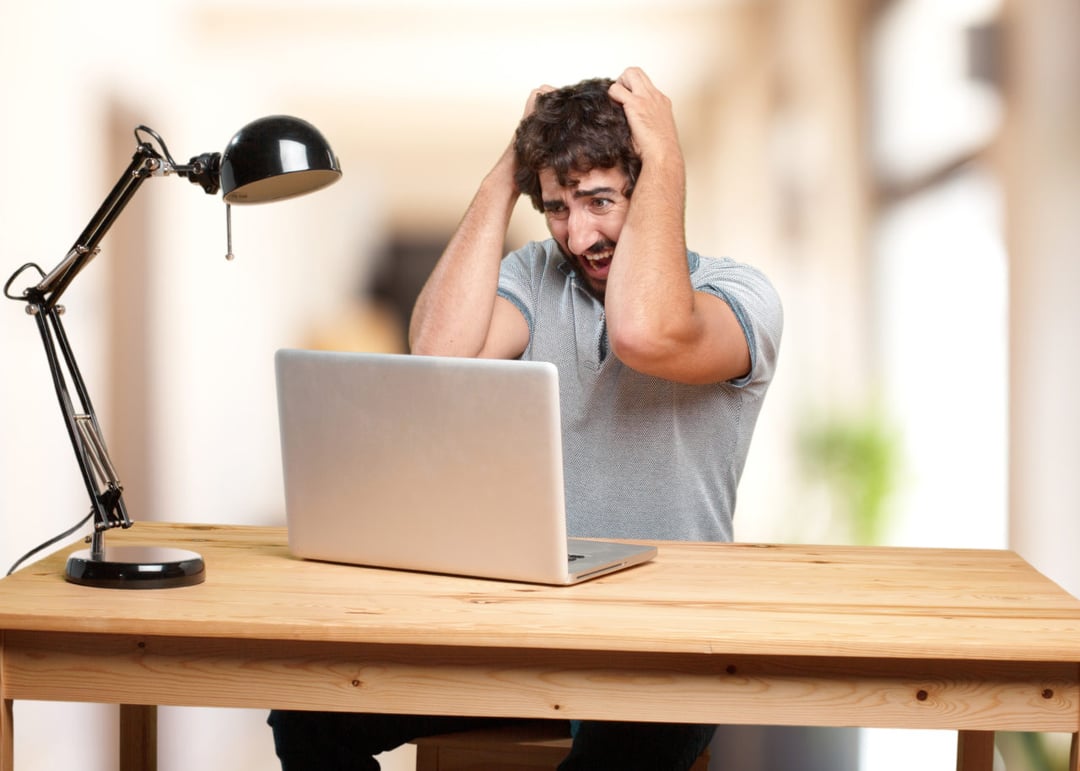 Naukowcy wiedzą, dlaczego irytują cię reklamy w sieci