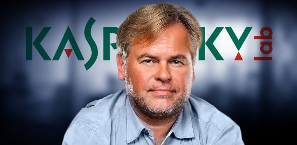 Kaspersky może dostać zakaz w USA