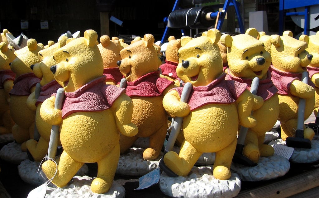 Chińska cenzura blokuje misia