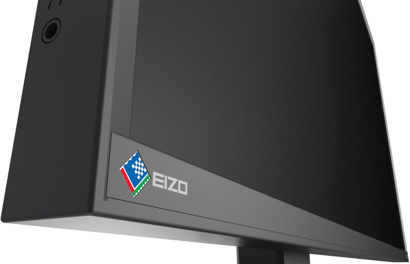 Eizo Foris, View Sonic i Samsung – monitory dla graczy