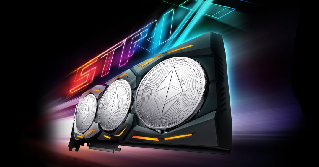 AKTUALIZACJA: test wydajnych kart graficznych dla “krypto-górników”