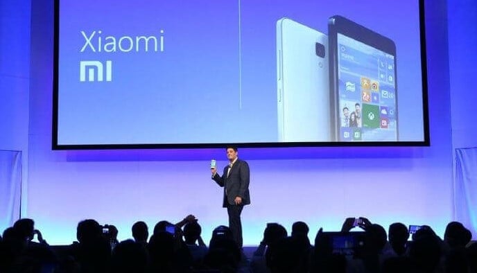 CHIP LIVE: Xiaomi w Warszawie