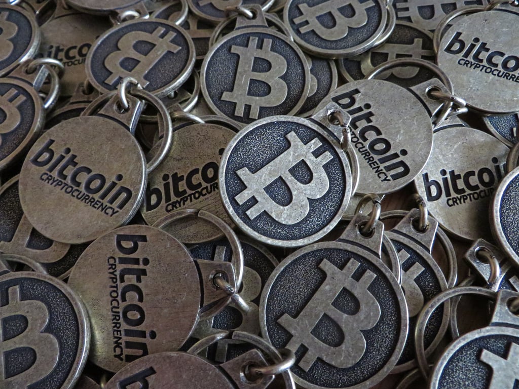 Twórca BTC-e zatrzymany w Grecji