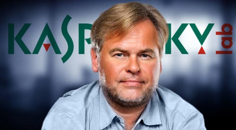 Parlament UE wzywa do niekorzystania z Kaspersky Lab