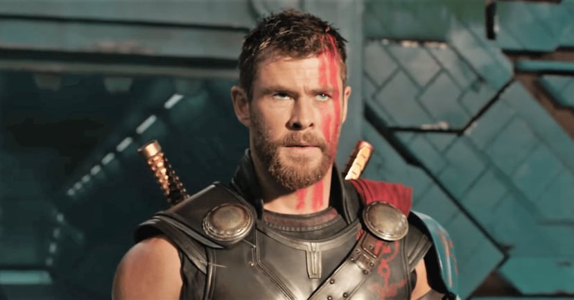 Thor: Ragnarok zatrzęsie kinami w listopadzie