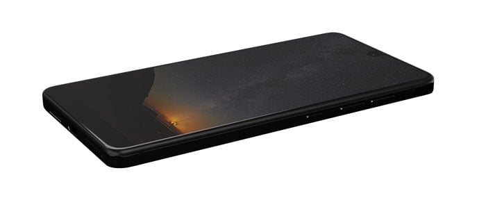 Essential Phone znowu spóźniony