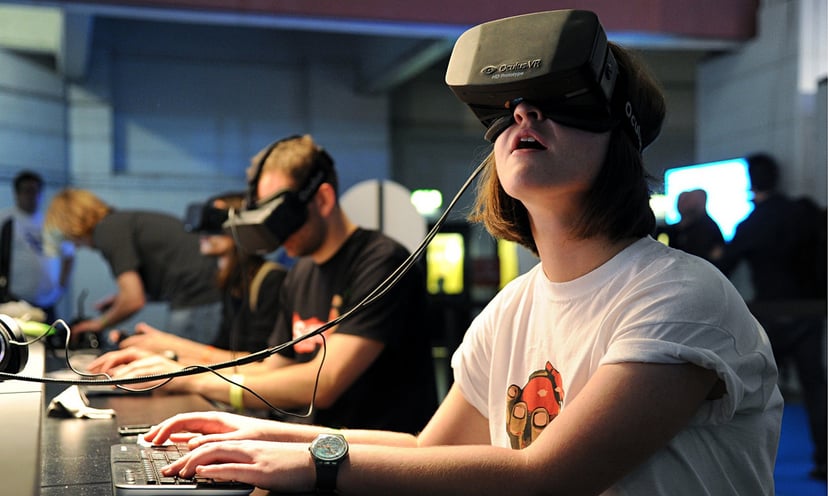 Xiaomi i Facebook pracują razem nad bezprzewodowymi goglami VR