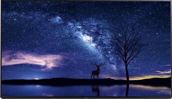 Telewizory UHD – Sony i Panasonic najlepsze