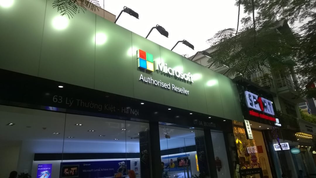 Microsoft zamierza zwolnić 3 tysiące osób