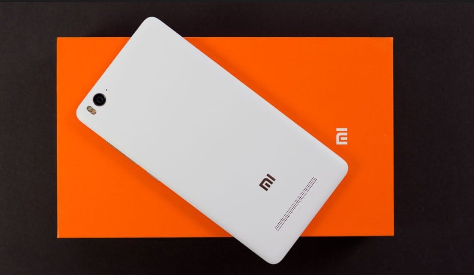 Xiaomi – chińskie cudowne dziecko