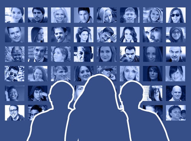 Twitter i FB źródłem tajnych informacji