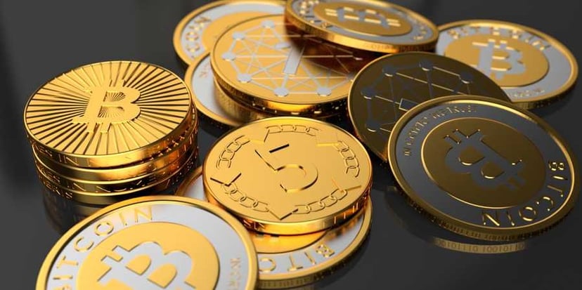 NBP i KNF ostrzegają przed kryptowalutami