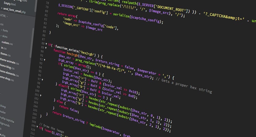 Python, C i Java – najpopularniejsze języki programowania