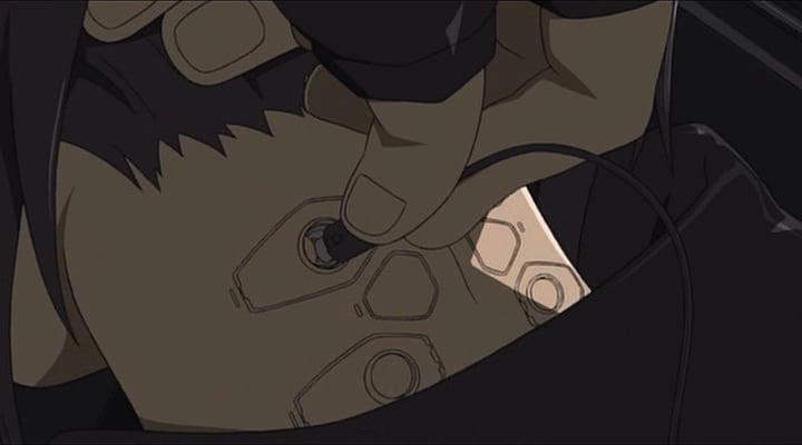 DARPA opracuje interfejs mózg-komputer