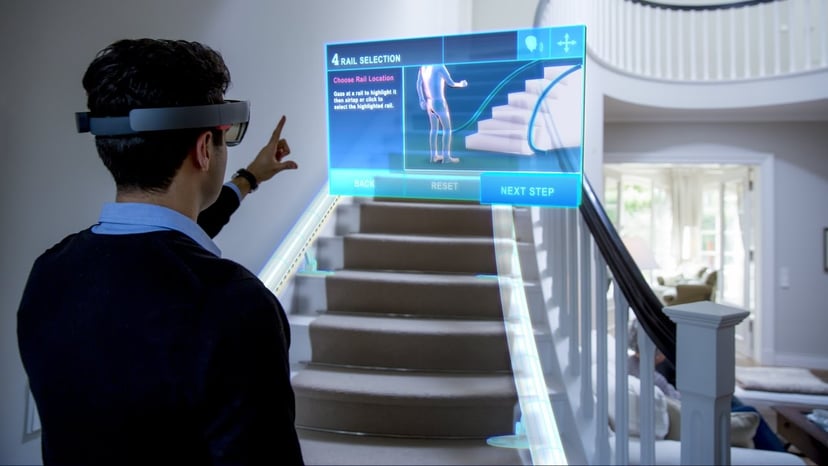 Microsoft pozwany za naruszenie patentów