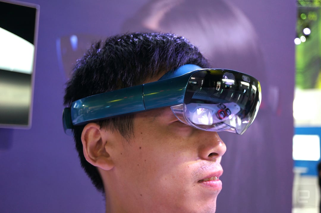 Lenovo: daystAR, CAVA – nowe, śmiałe projekty