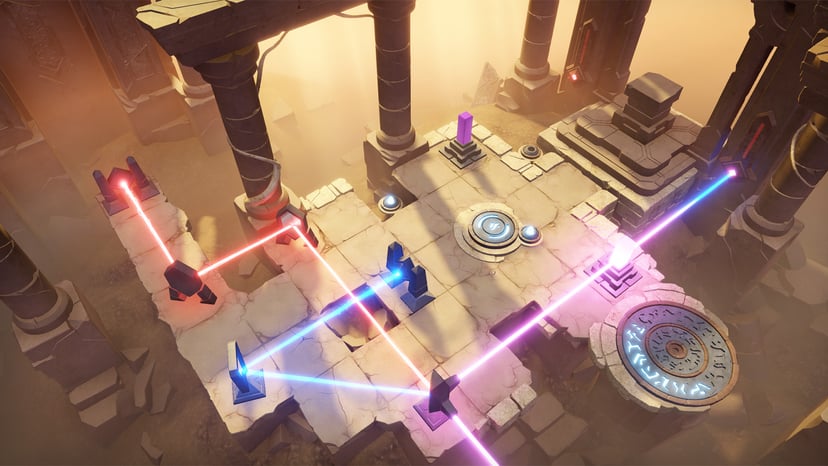 Polska gra Archaica – 8 września