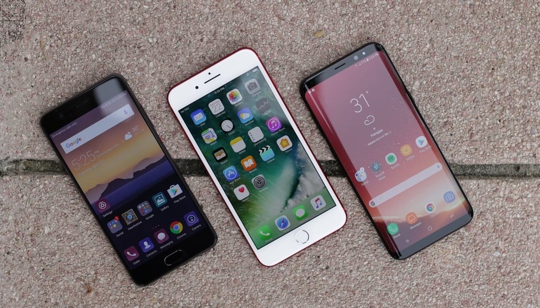 Huawei niedługo wyprzedzi Apple?