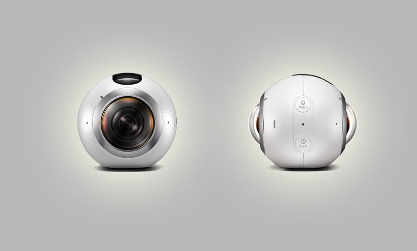 Czym jest Samsung 360 Round?