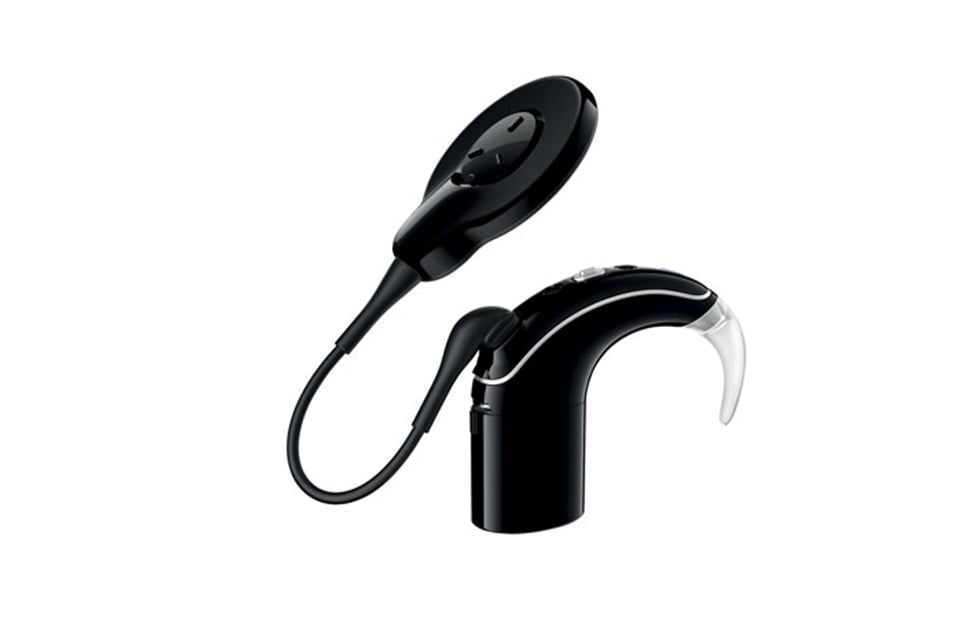 Aparat słuchowy odbierze połączenie z iPhone’a