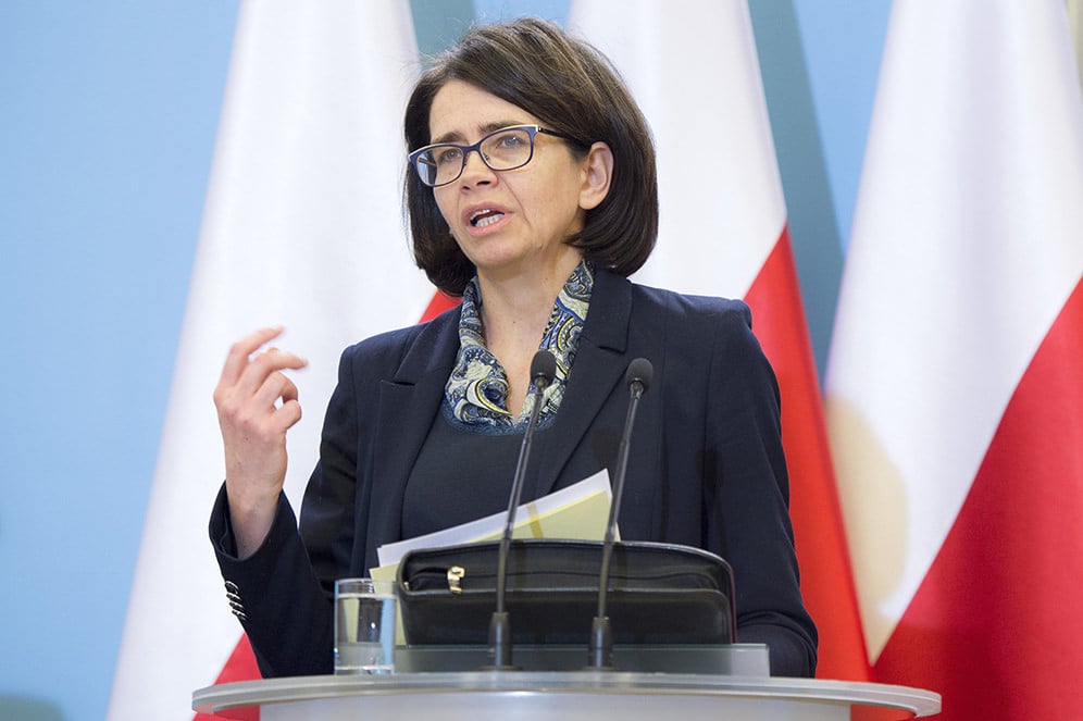 Ministerstwo Cyfryzacji chce walczyć z mową nienawiści i fake newsami