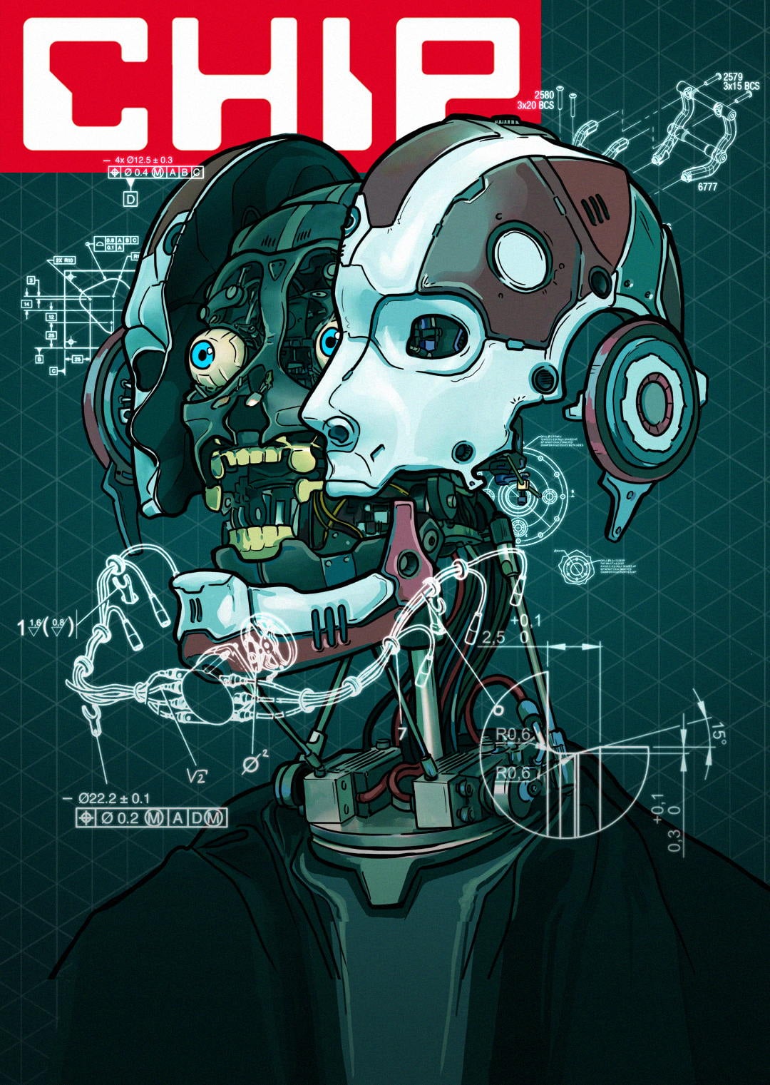 Anatomia Sztucznej Inteligencji