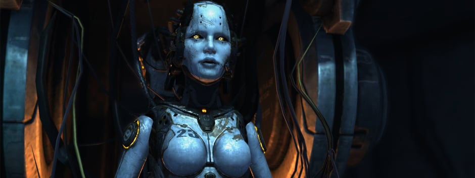 Boty zagrają w StarCrafta II