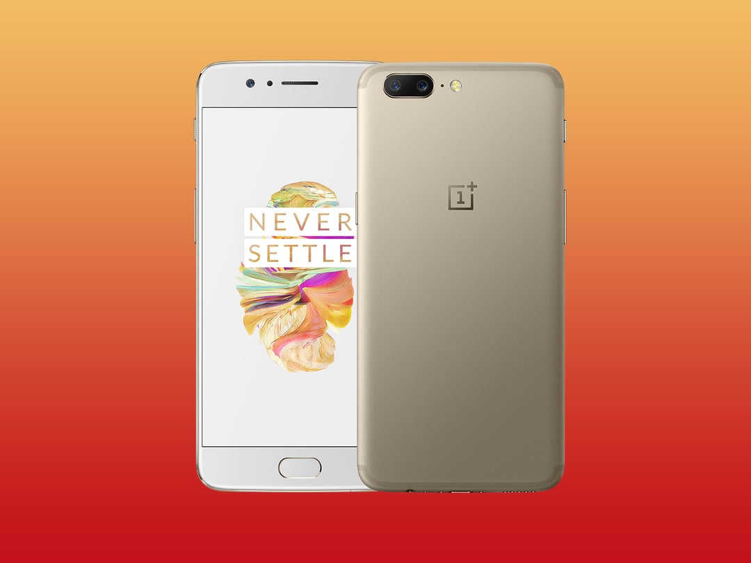 OnePlus 5 i iPad Pro najwydajniejsze