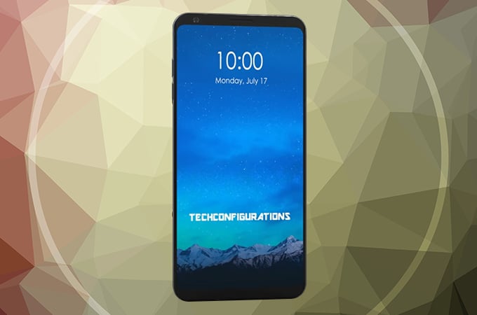 Znamy więcej szczegółów o LG V30