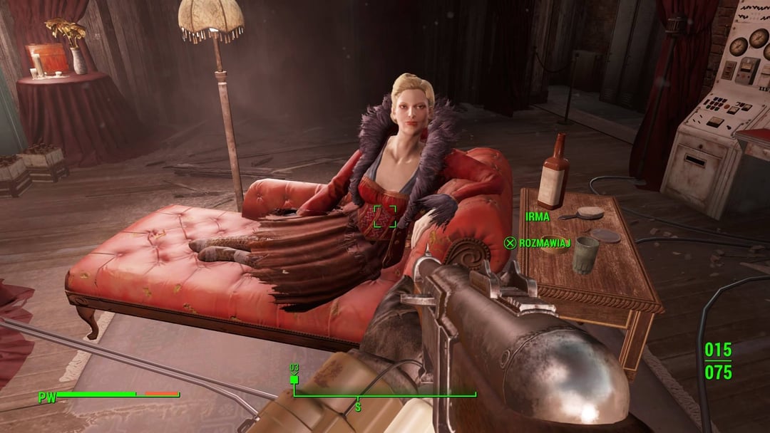 Badanie: czy gry FPS niszczą mózg?