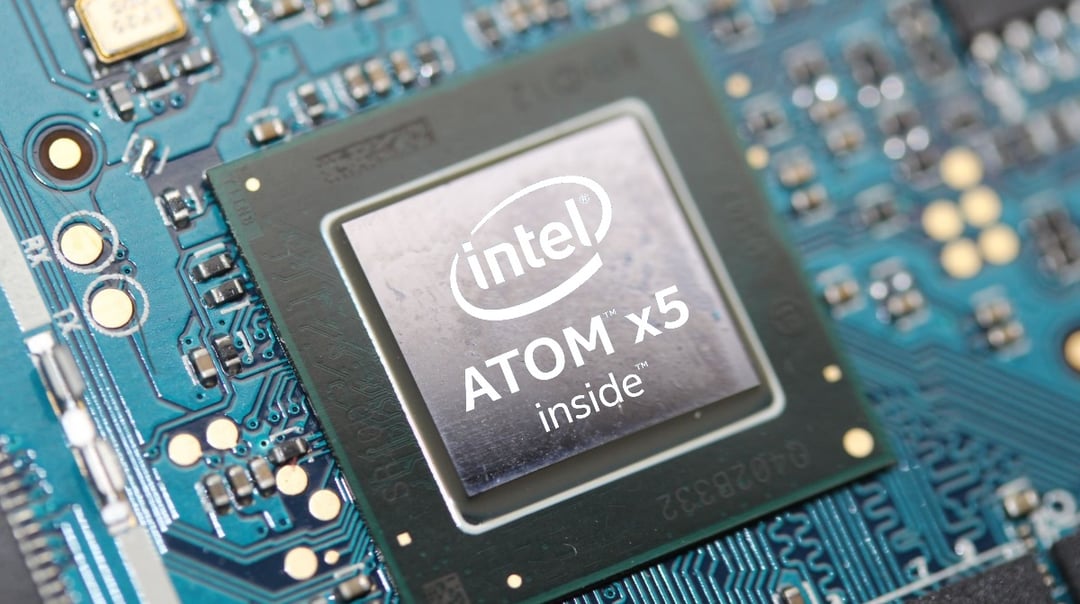 Gemini Lake – budżetowe procesory Intela nowej generacji