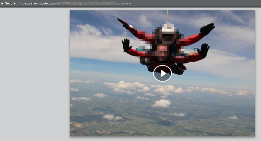 Nowe oszustwo na Facebooku
