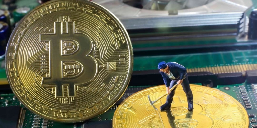 CHIP: NVIDIA porzuci graczy dla “górników”?