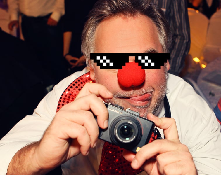 Kaspersky strollował patentowych trolli