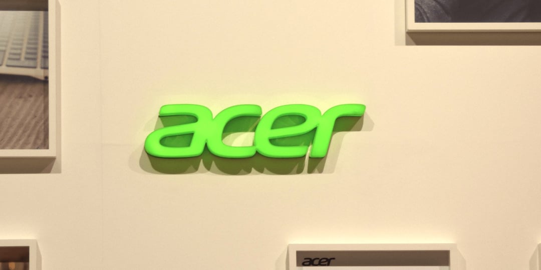 IFA: premierowe urządzenia Acera