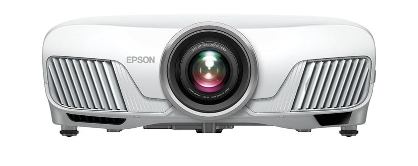 Epson wygrywa w rankingu projektorów