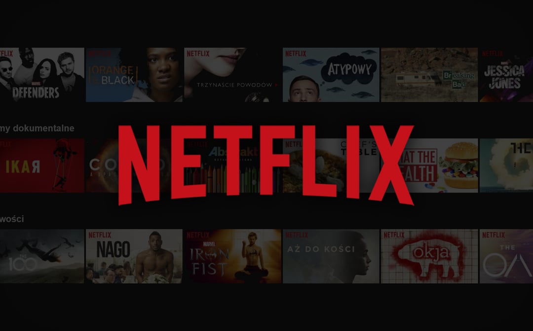 Miliardy Netflixa – m.in. na Wiedźmina