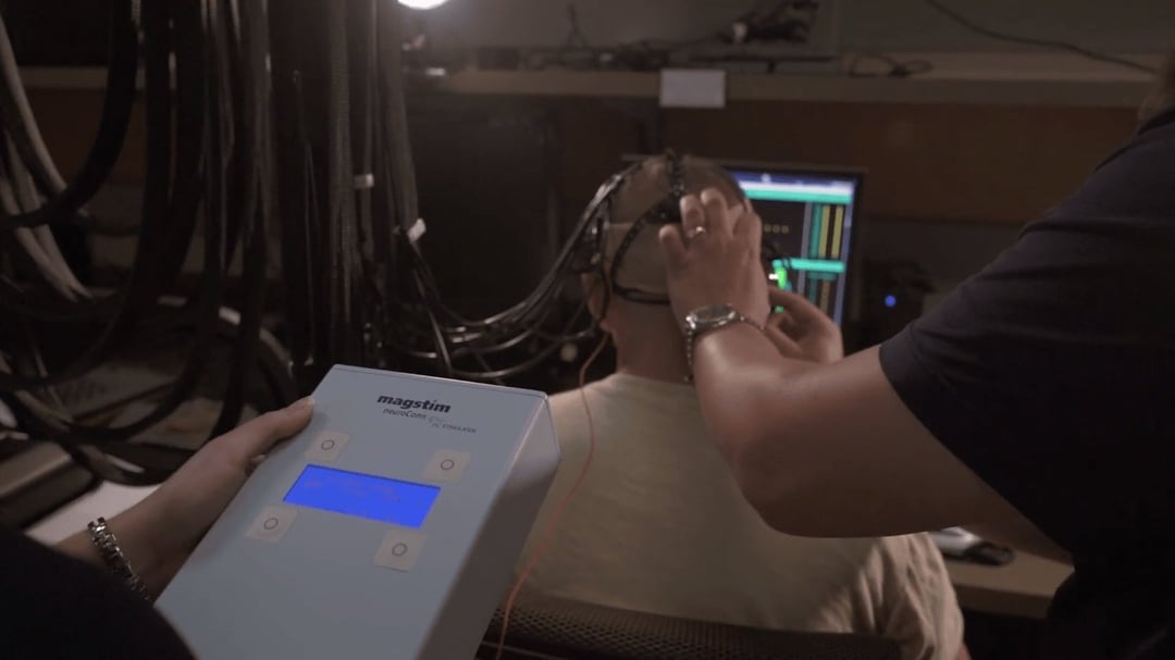 Żołnierzy – prądem?