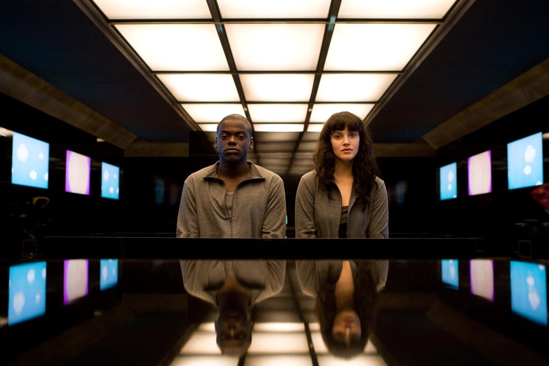 Netflix zapowiada 4 serię Black Mirror