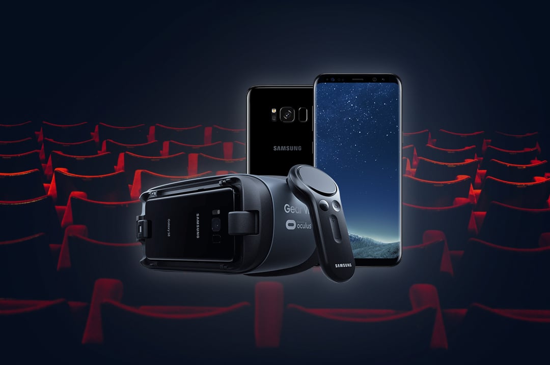 Multikino pierwszym kinem VR w Polsce