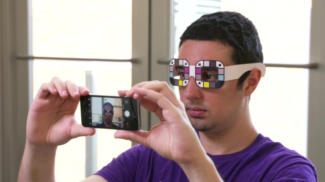 Aplikacja mobilna do wykrywania raka trzustki