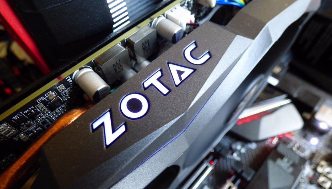 TEST: GeForce GTX 1080 Ti w dwóch smakach – serwuje Zotac
