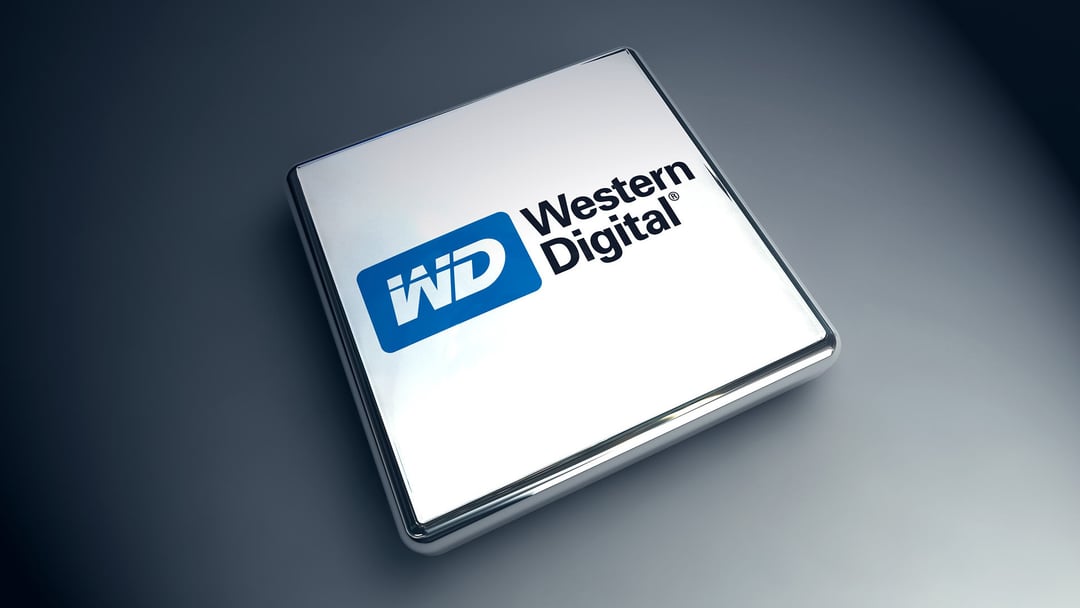 Western Digital kupiło Toshiba Memory