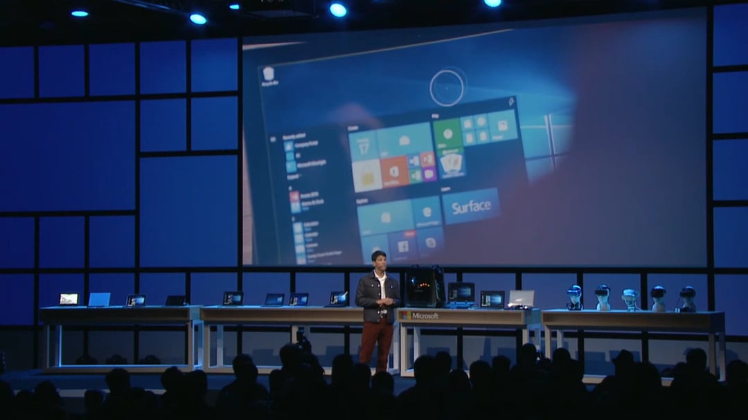 Newsy z Lenovo, Huawei i Microsoftu