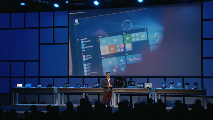 Newsy z Lenovo, Huawei i Microsoftu