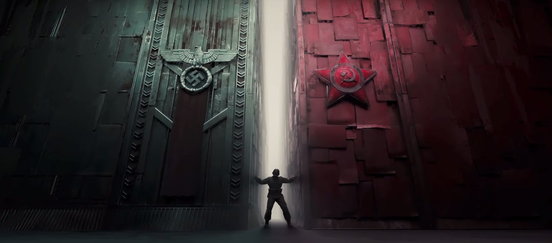 Niezwyciężeni – animowany film o historii Polski w konwencji gry komputerowej