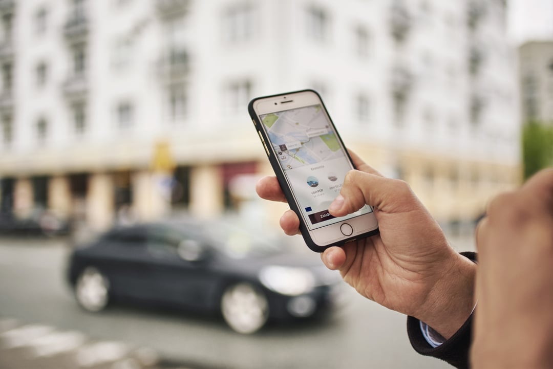 Warszawiacy zuberyzowani