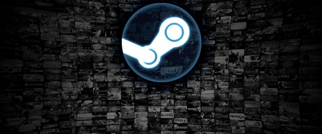 Gra Abstractism kopała na Steamie w tle kryptowaluty